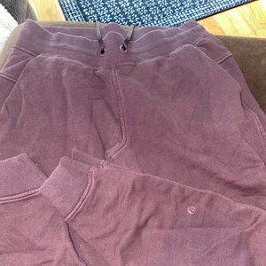 Lululemon joggers